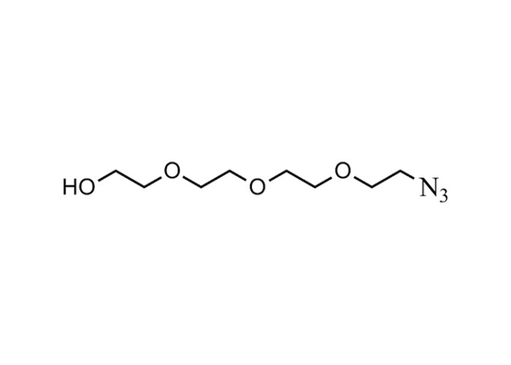 Azido-PEG4-Alcohol With Cas.86770-67-4 Is For Chemical Modifications