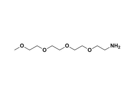 Methyl-PEG4-Amine With Cas.85030-56-4 Is A Class Of PEG Containing An Amine Group