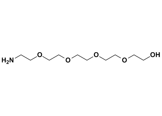 Amino-PEG5-Alcohol, CAS 34188-11-9