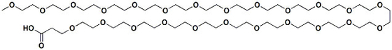 95% Min Purity PEG Linker   Methyl-PEG23-acid   2248203-61-2