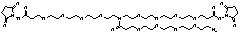 95% Min Purity PEG Linker   N-(Azido-PEG4)-N-bis(PEG4-NHS ester) 2353409-90-0